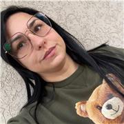 Professoressa impartisce lezioni di diritto